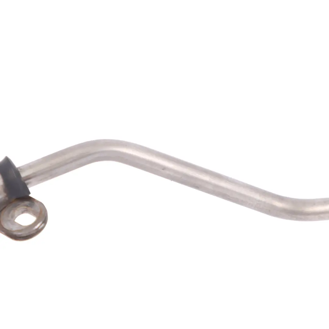 VW Volkswagen Sharan 7N 2.0 TDI Turbocharger Oil Pipe Hose Line - SKU 03L145771AN - Part number 03L145771AN