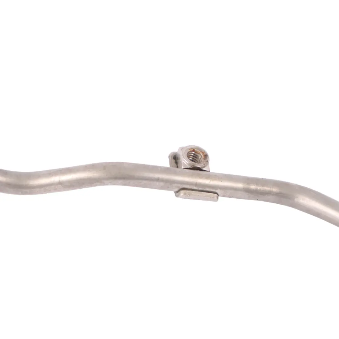 VW Volkswagen Sharan 7N 2.0 TDI Turbocharger Oil Pipe Hose Line - SKU 03L145771AN - Part number 03L145771AN