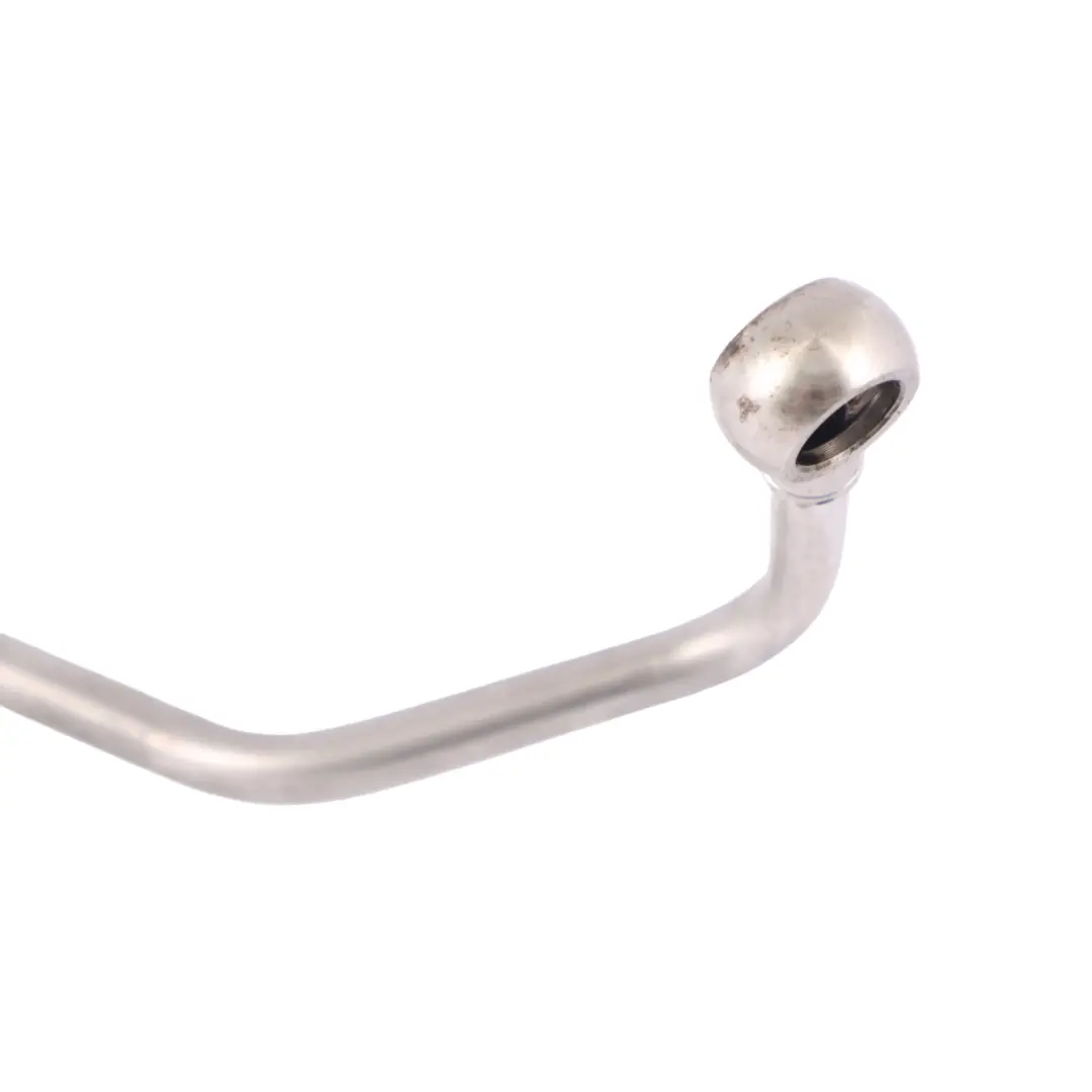 VW Volkswagen Sharan 7N 2.0 TDI Turbocharger Oil Pipe Hose Line - SKU 03L145771AN - Part number 03L145771AN