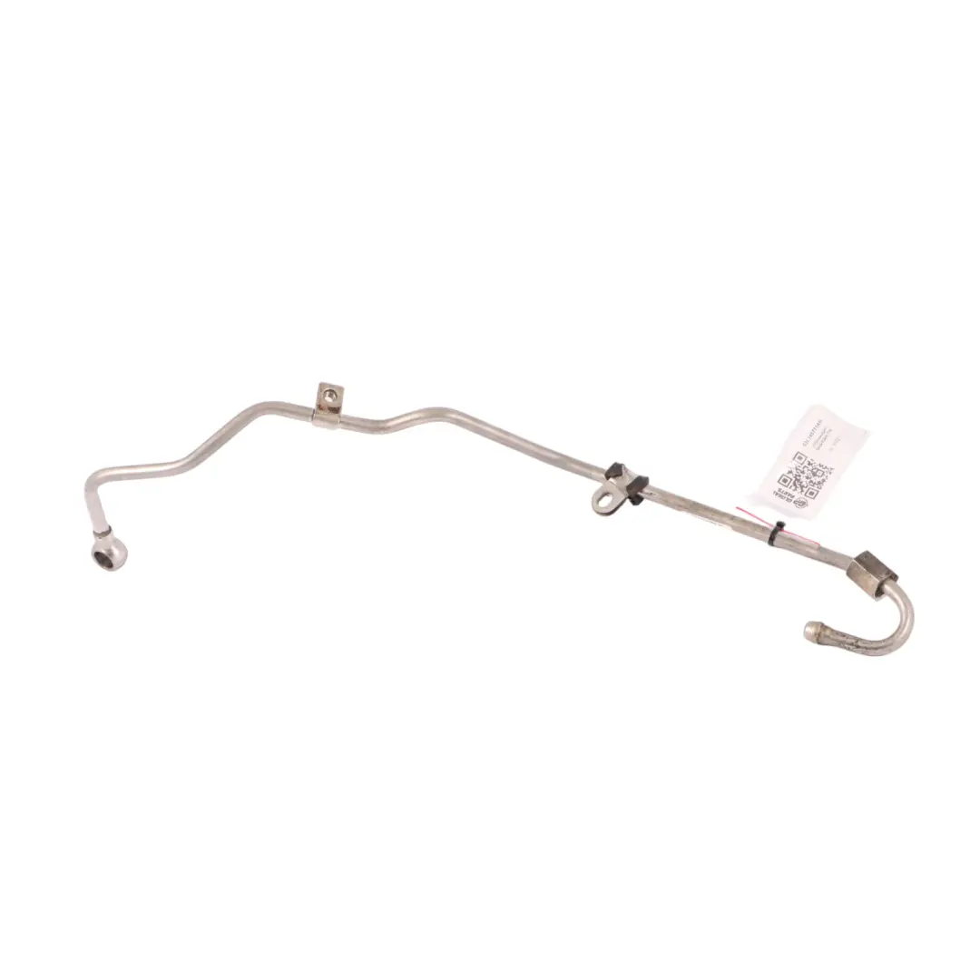 VW Volkswagen Sharan 7N 2.0 TDI Turbocharger Oil Pipe Hose Line - SKU 03L145771AN - Part number 03L145771AN