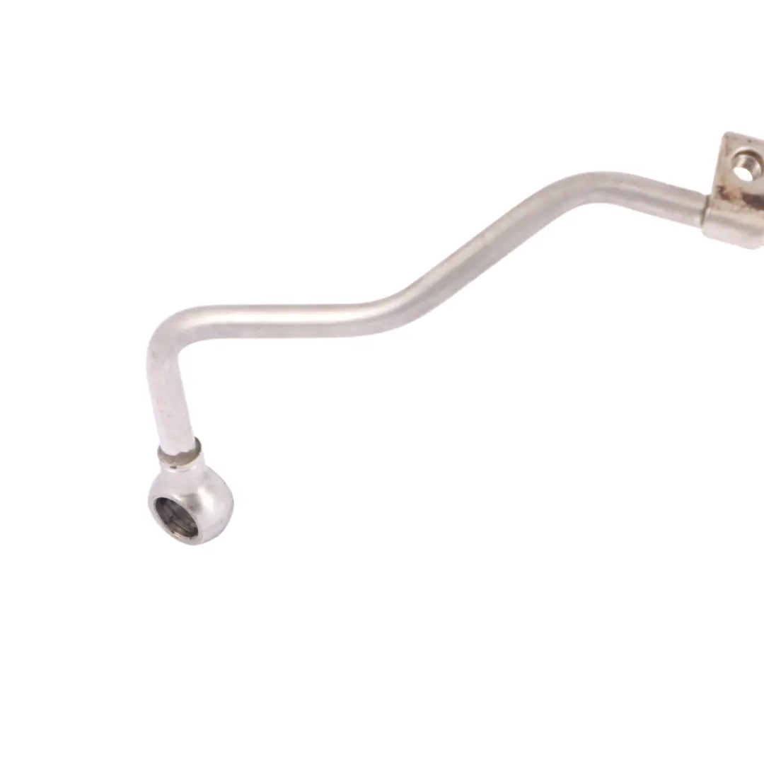 VW Volkswagen Sharan 7N 2.0 TDI Turbocompressore Tubo Olio Linea - SKU 03L145771AN - Numero di parte 03L145771AN