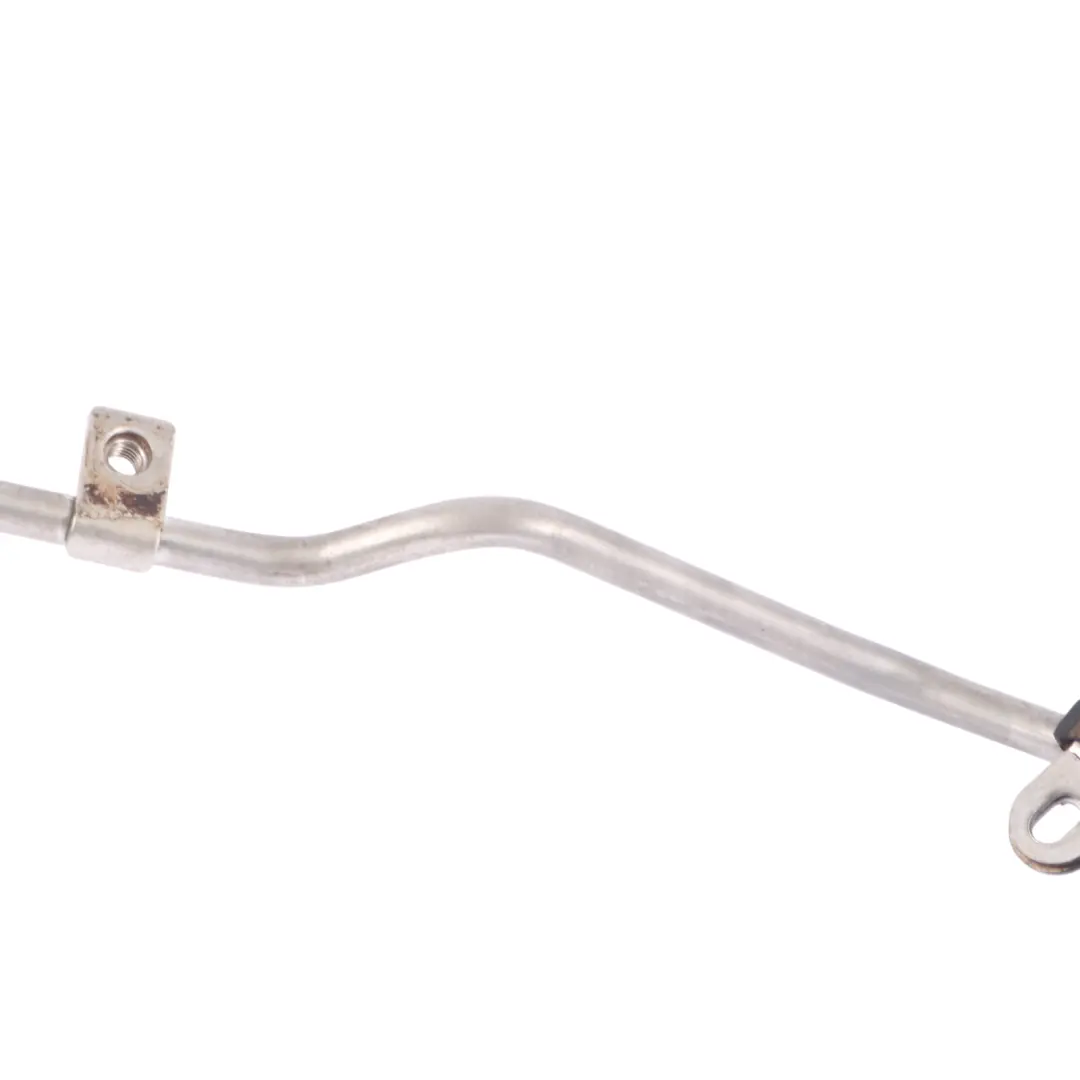 7N 2.0 TDI Turbocharger Oil Pipe Hose Line to VW Volkswagen Sharan with Part number 03L145771AN VW Volkswagen Sharan 7N 2.0 TDI Turbocharger Oil Pipe Hose Line - SKU 03L145771AN - Part number 03L145771AN