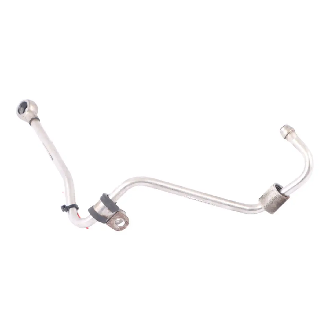 Turbolader Turboölrück Laufleitung Schlauch für Volkswagen Transporter 5T mit Teilenummer 03L145771Q Volkswagen Transporter 5T Turbolader Turboölrück Laufleitung Schlauch - SKU 03L145771Q - Teilenummer 03L145771Q