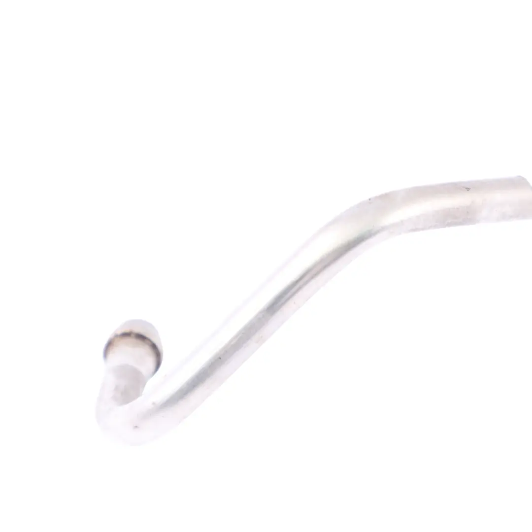 Turbolader Turboölrück Laufleitung Schlauch für Volkswagen Transporter 5T mit Teilenummer 03L145771Q Volkswagen Transporter 5T Turbolader Turboölrück Laufleitung Schlauch - SKU 03L145771Q - Teilenummer 03L145771Q