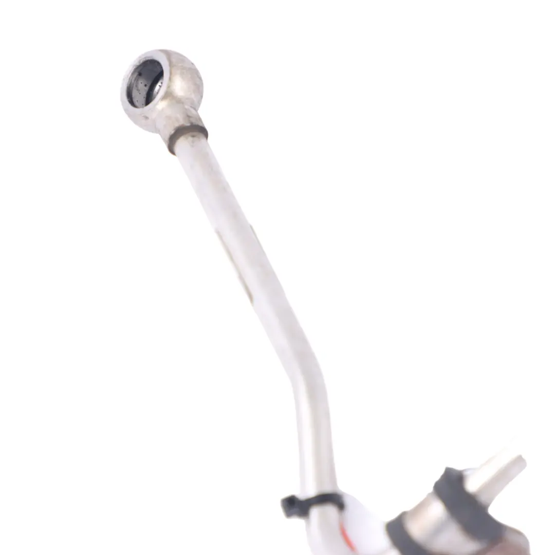 Turbolader Turboölrück Laufleitung Schlauch für Volkswagen Transporter 5T mit Teilenummer 03L145771Q Volkswagen Transporter 5T Turbolader Turboölrück Laufleitung Schlauch - SKU 03L145771Q - Teilenummer 03L145771Q