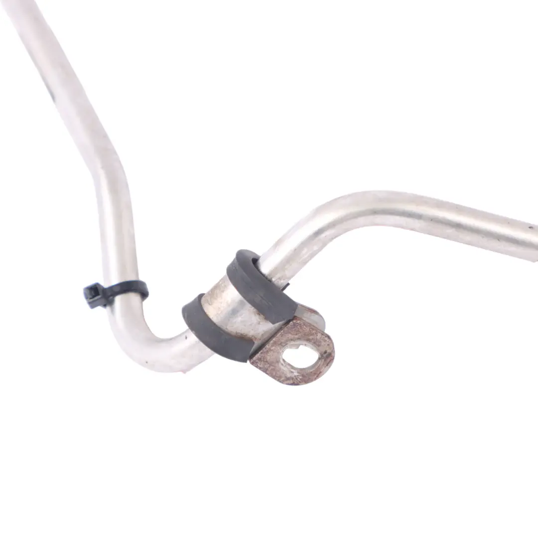 Tuyau de Retour d'Huile Turbo Compresseur pour Volkswagen Transporter 5T à propos du numéro de pièce 03L145771Q Volkswagen Transporter 5T Tuyau de Retour d'Huile Turbo Compresseur - SKU 03L145771Q - Numéro de pièce 03L145771Q