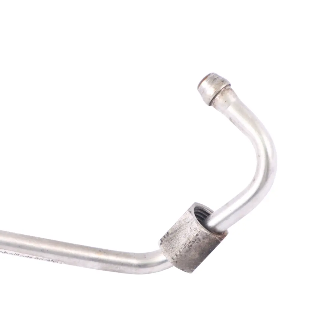 Turbolader Turboölrück Laufleitung Schlauch für Volkswagen Transporter 5T mit Teilenummer 03L145771Q Volkswagen Transporter 5T Turbolader Turboölrück Laufleitung Schlauch - SKU 03L145771Q - Teilenummer 03L145771Q