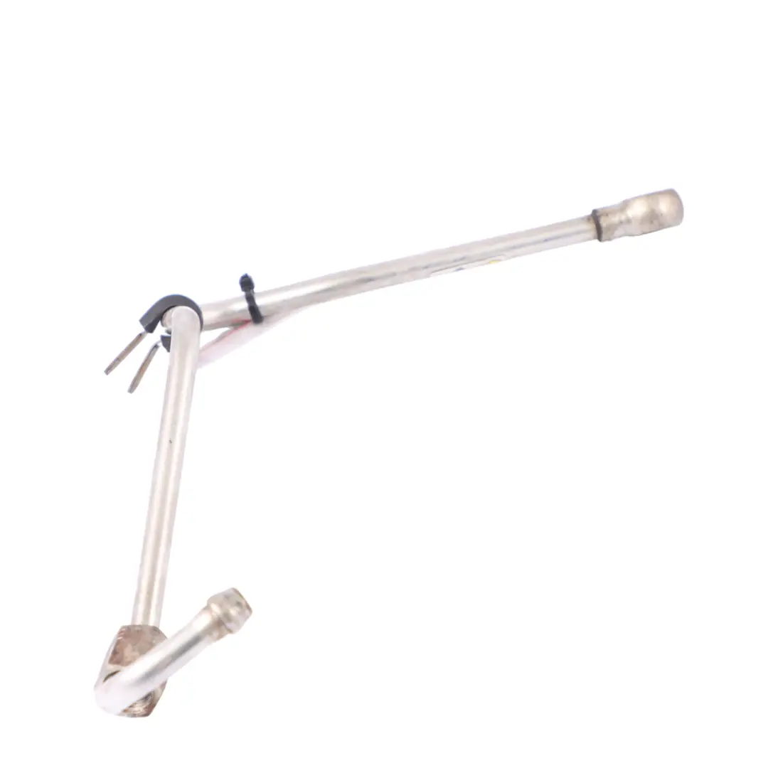 Tubo de Retorno de Aceite del Turbo del Volkswagen Transporter 5T para con número de pieza 03L145771Q Tubo de Retorno de Aceite del Turbo del Volkswagen Transporter 5T - SKU 03L145771Q - Número de pieza 03L145771Q