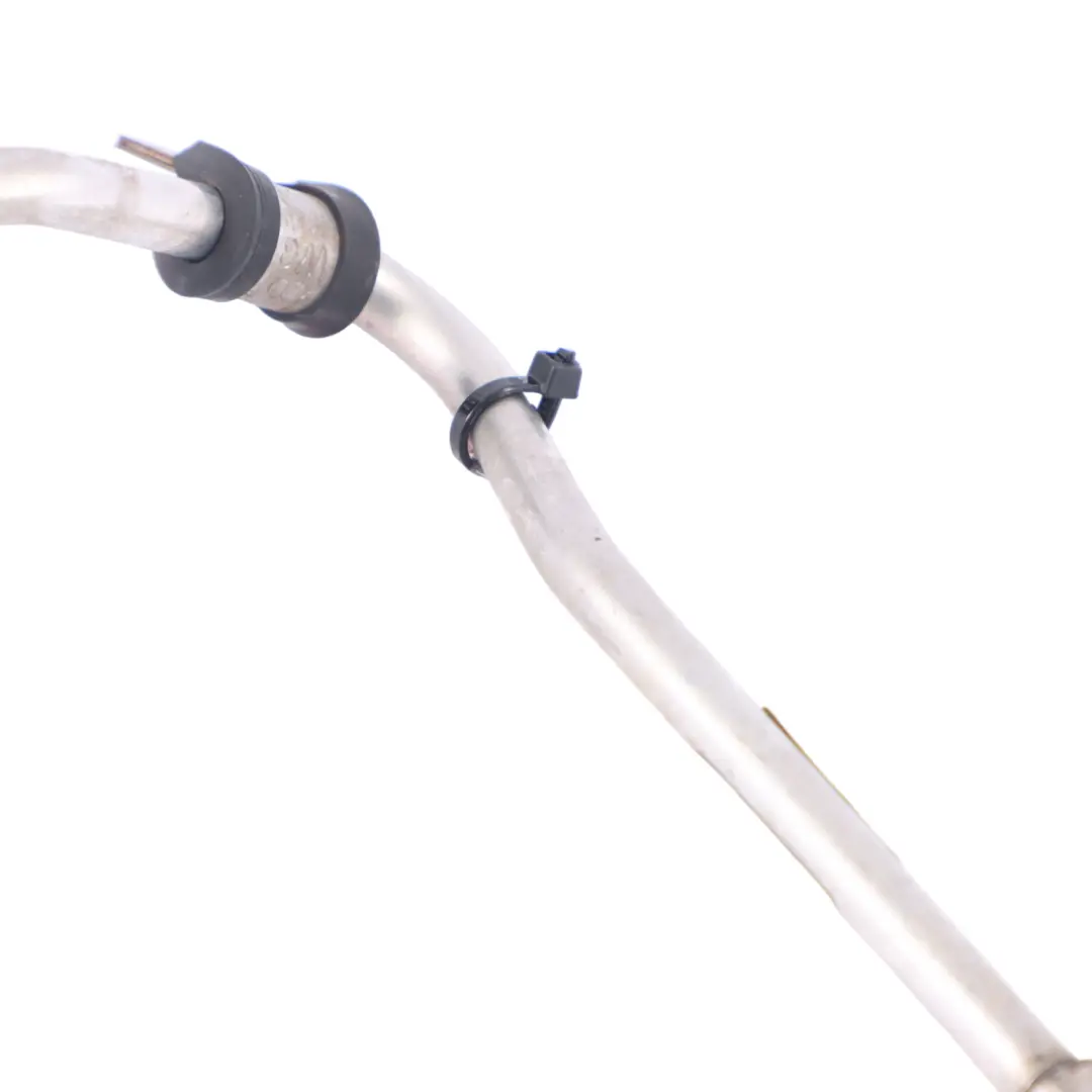 Turbolader Turboölrück Laufleitung Schlauch für Volkswagen Transporter 5T mit Teilenummer 03L145771Q Volkswagen Transporter 5T Turbolader Turboölrück Laufleitung Schlauch - SKU 03L145771Q - Teilenummer 03L145771Q