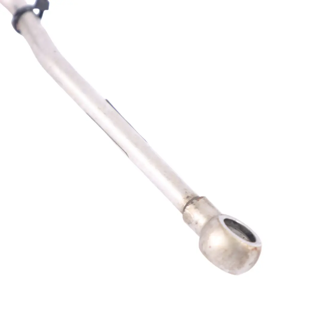  Tubo de Retorno de Aceite del Turbo del Volkswagen Transporter 5T - SKU 03L145771Q - Número de pieza 03L145771Q