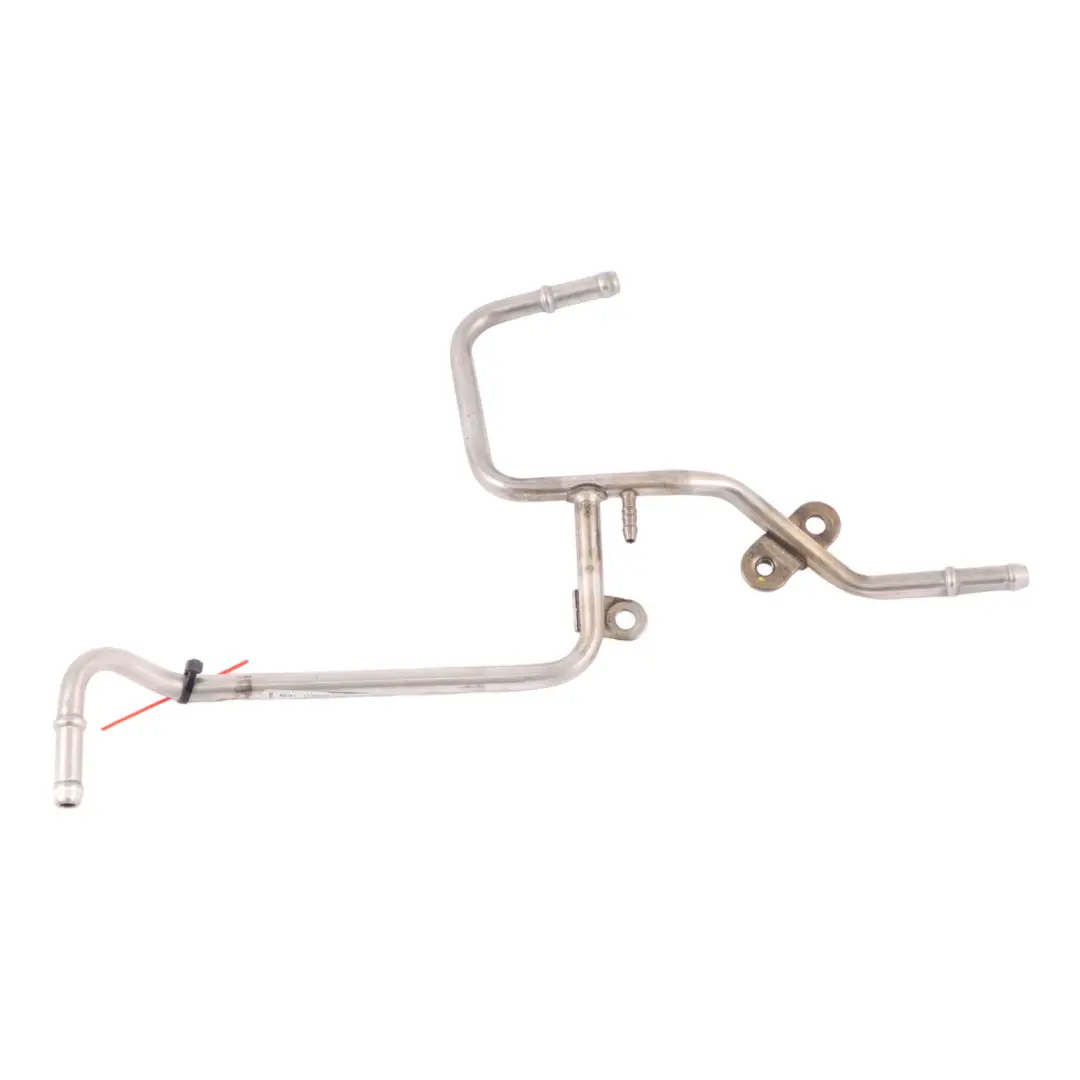 Ligne d'Injection Audi A3 8P 2.0 TDI VW Golf 6 Ligne de Tuyau pour à propos du numéro de pièce 03L201360AC Ligne d'Injection Audi A3 8P 2.0 TDI VW Golf 6 Ligne de Tuyau - SKU 03L201360AC - Numéro de pièce 03L201360AC