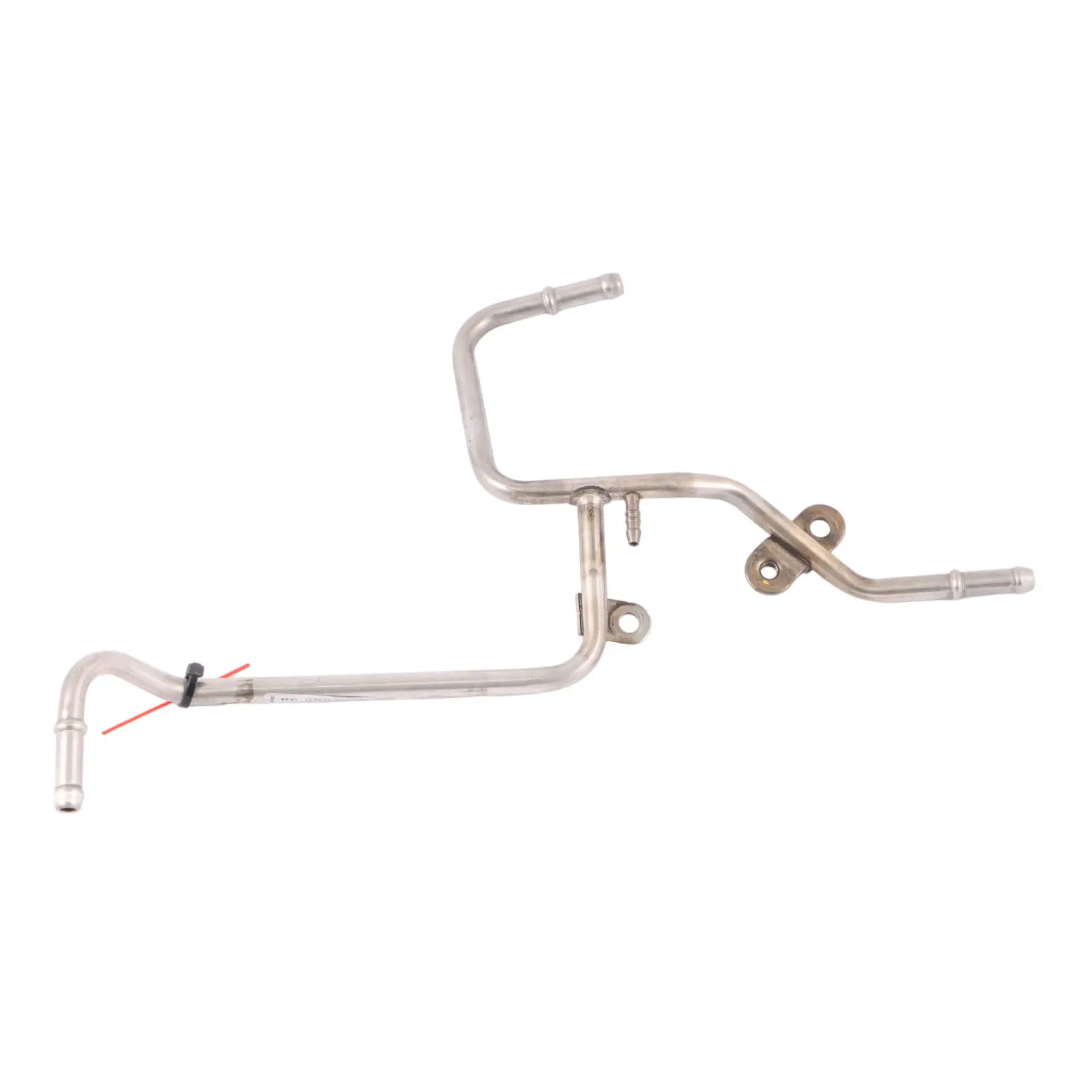 Línea de Inyección Audi A3 8P 2.0 TDI VW Golf 6 Línea de Tubería 03L201360AC