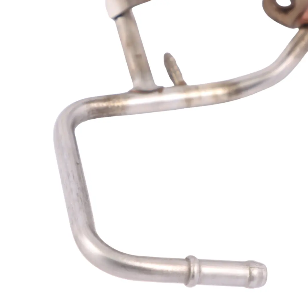 Pressure Pipe Line to Fuel Injection Line Audi A3 8P 2.0 TDI VW Golf 6 with Part number 03L201360AC Fuel Injection Line Audi A3 8P 2.0 TDI VW Golf 6 Pressure Pipe Line - SKU 03L201360AC - Part number 03L201360AC