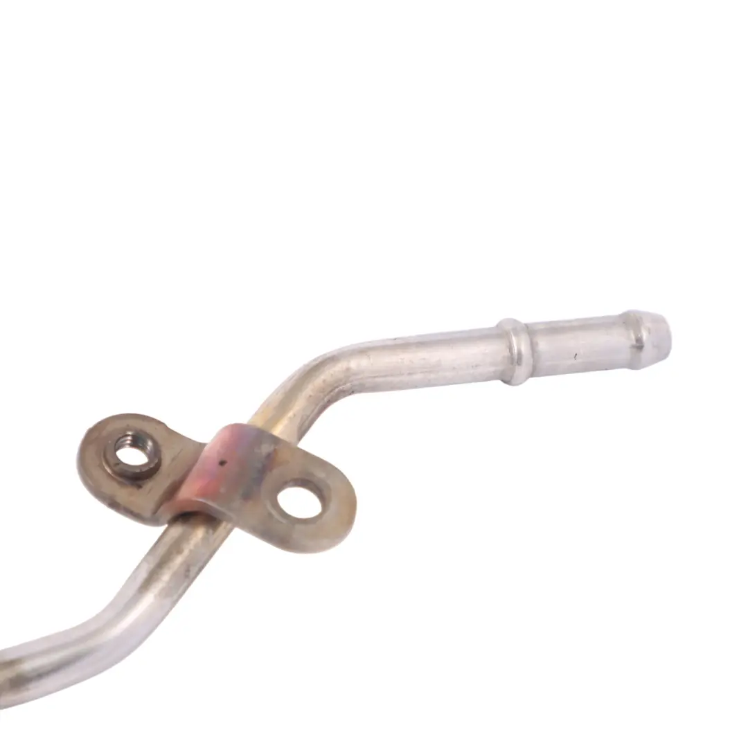 Pressure Pipe Line to Fuel Injection Line Audi A3 8P 2.0 TDI VW Golf 6 with Part number 03L201360AC Fuel Injection Line Audi A3 8P 2.0 TDI VW Golf 6 Pressure Pipe Line - SKU 03L201360AC - Part number 03L201360AC