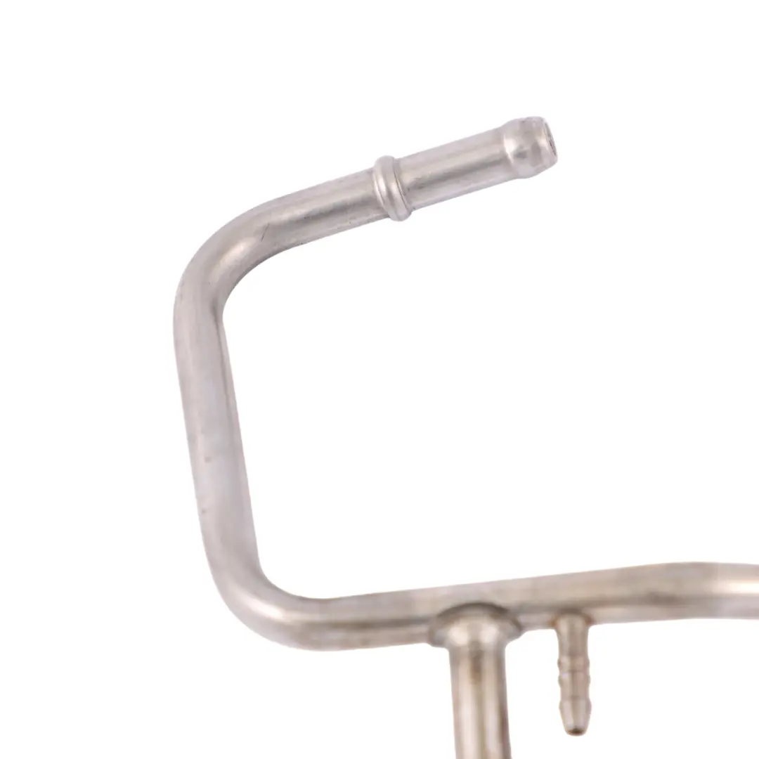 Pressure Pipe Line to Fuel Injection Line Audi A3 8P 2.0 TDI VW Golf 6 with Part number 03L201360AC Fuel Injection Line Audi A3 8P 2.0 TDI VW Golf 6 Pressure Pipe Line - SKU 03L201360AC - Part number 03L201360AC