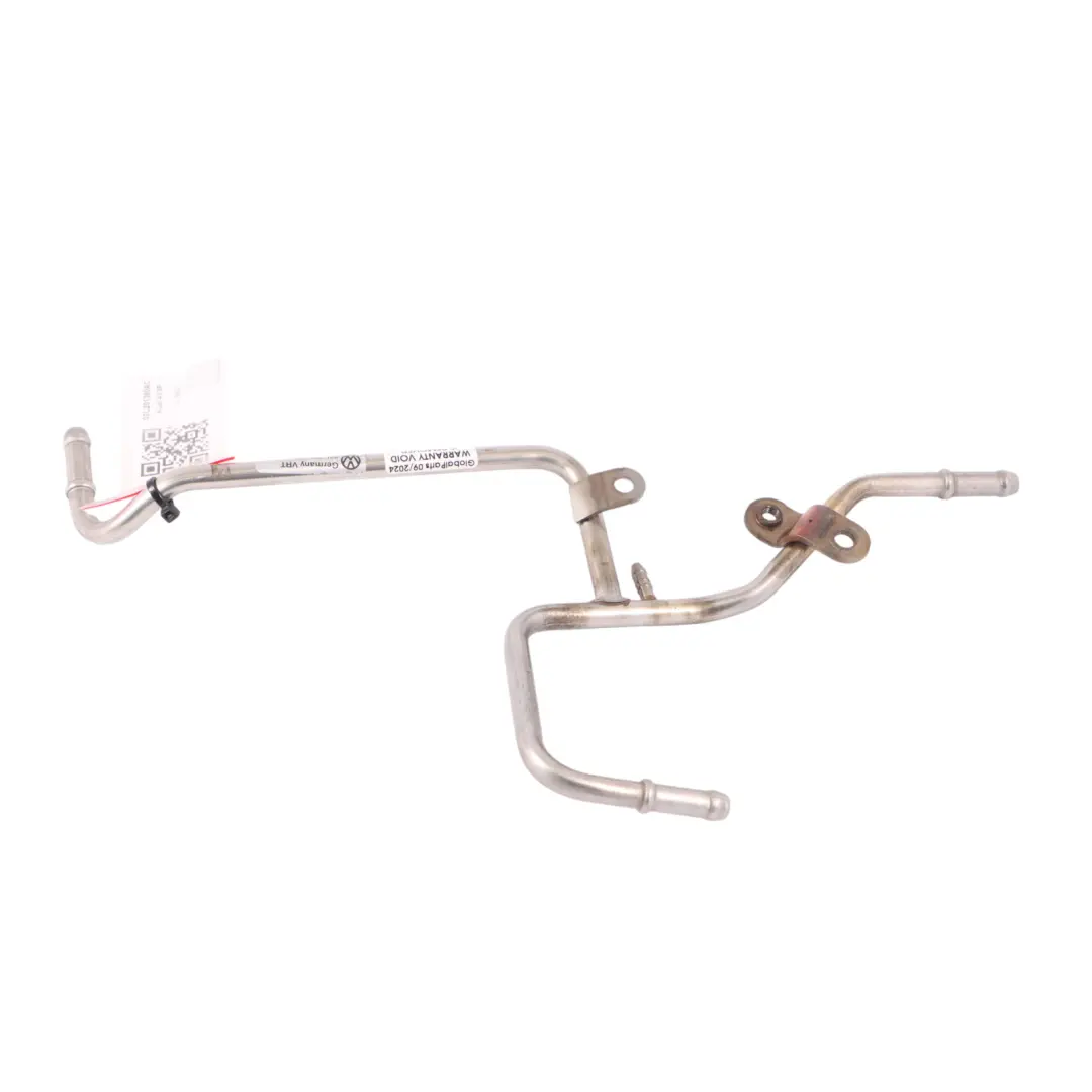 Ligne d'Injection Audi A3 8P 2.0 TDI VW Golf 6 Ligne de Tuyau pour à propos du numéro de pièce 03L201360AC Ligne d'Injection Audi A3 8P 2.0 TDI VW Golf 6 Ligne de Tuyau - SKU 03L201360AC - Numéro de pièce 03L201360AC