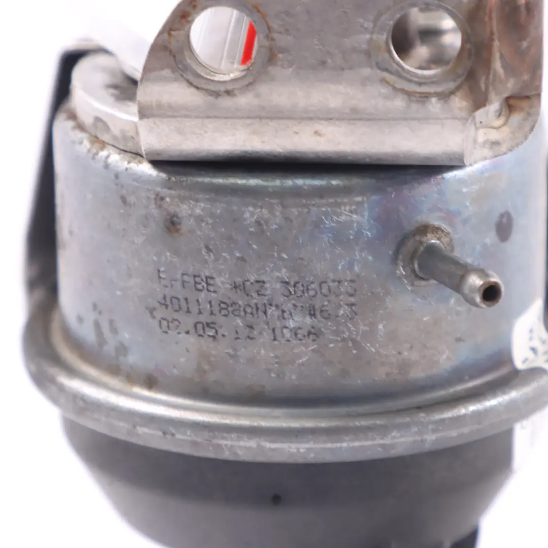 Volkswagen Sharan 7N Attuatore Elettronico Wastegate Turbocompressore - SKU 03L198716B - Numero di parte 03L198716B