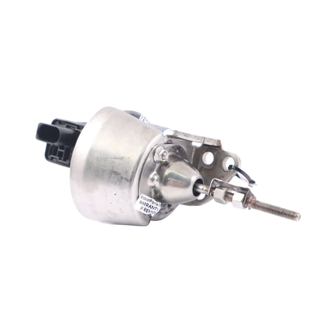 Volkswagen Sharan 7N Attuatore Elettronico Wastegate Turbocompressore - SKU 03L198716B - Numero di parte 03L198716B