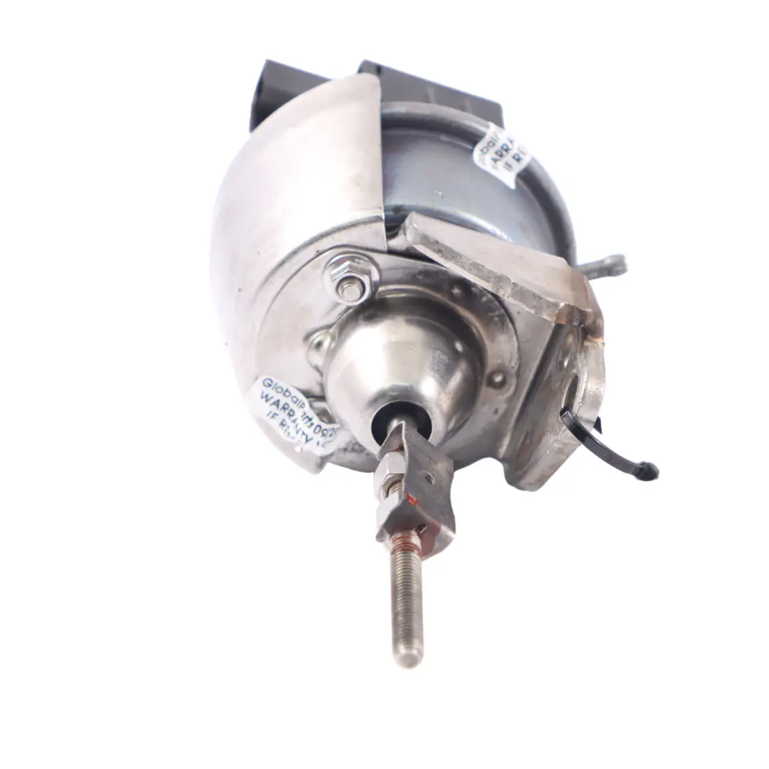 7N Actionneur Electronique Compresseur Wastegate pour Volkswagen Sharan à propos du numéro de pièce 03L198716B Volkswagen Sharan 7N Actionneur Electronique Compresseur Wastegate - SKU 03L198716B - Numéro de pièce 03L198716B