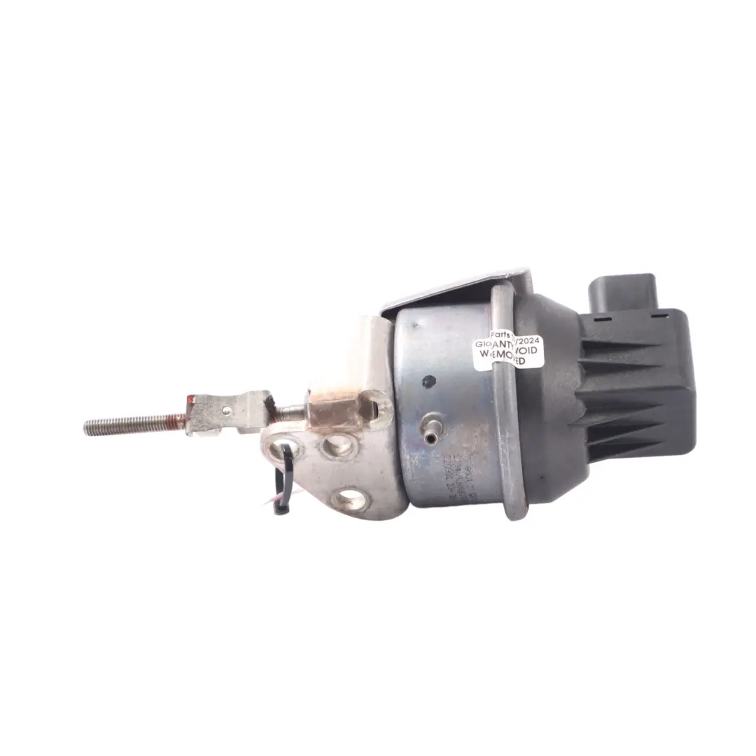 Volkswagen Sharan 7N Attuatore Elettronico Wastegate Turbocompressore - SKU 03L198716B - Numero di parte 03L198716B