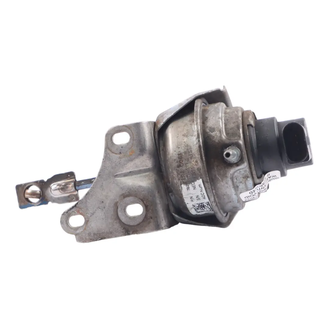 Vacumm Box Turbo Charger Volkswagen Transporter T5 - SKU 03L253016M - Part number 03L253016M