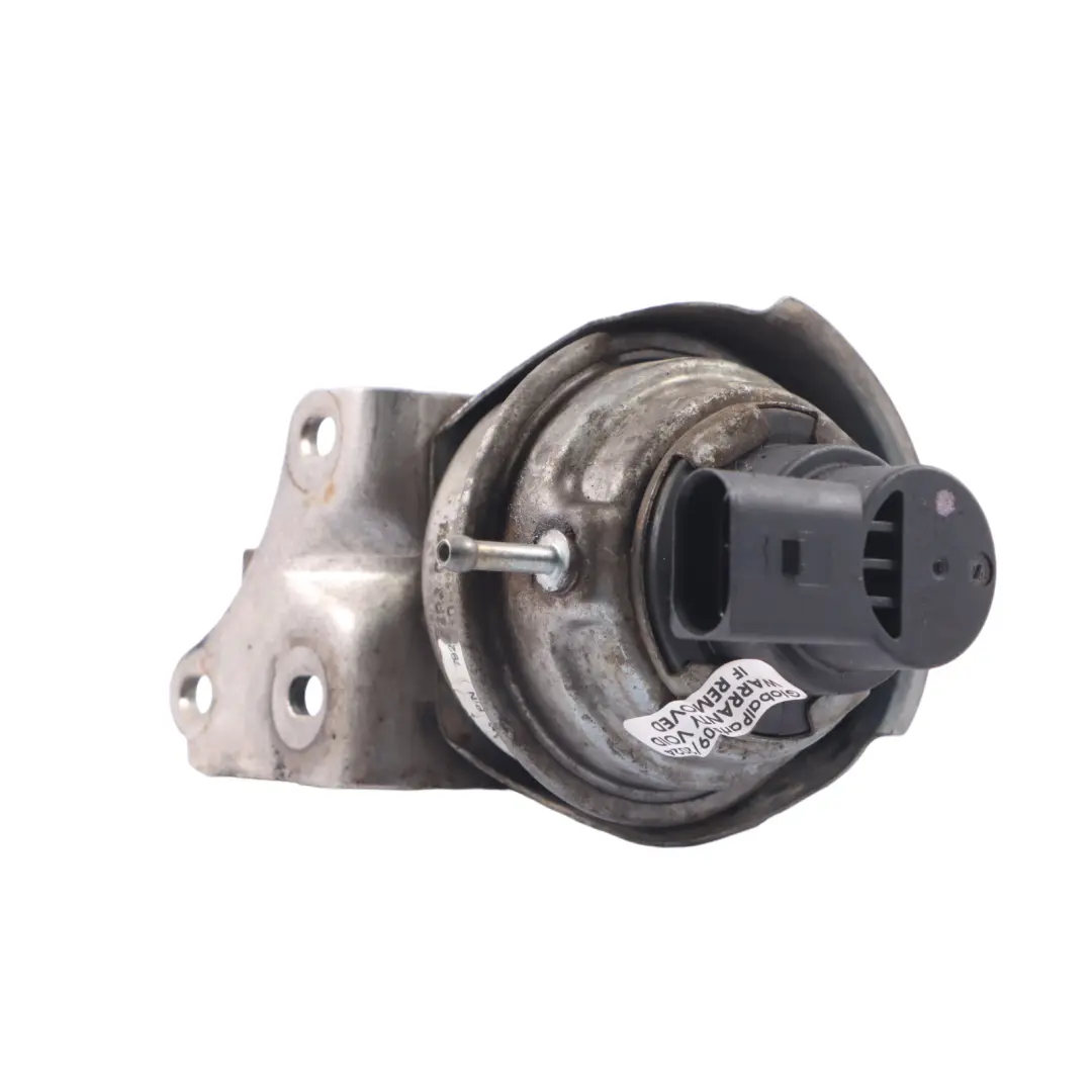 Vacumm Box Turbo Charger Volkswagen Transporter T5 - SKU 03L253016M - Part number 03L253016M