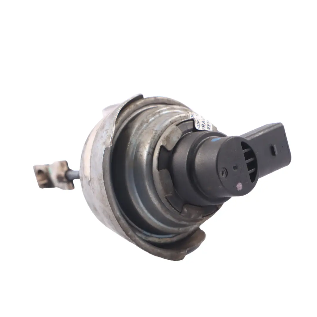 Vacumm Box Turbo Charger Volkswagen Transporter T5 - SKU 03L253016M - Part number 03L253016M