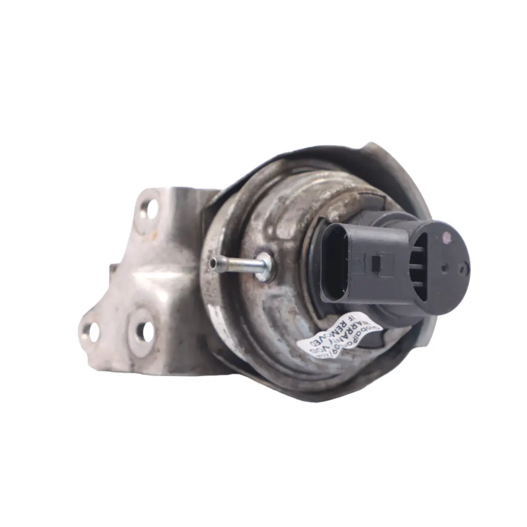 Vacumm Box Turbo Charger Volkswagen Transporter T5 - SKU 03L253016M - Part number 03L253016M