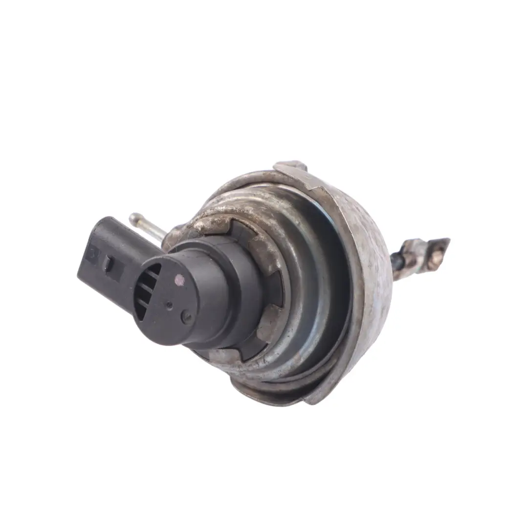 Vacumm Box Turbo Charger Volkswagen Transporter T5 - SKU 03L253016M - Part number 03L253016M
