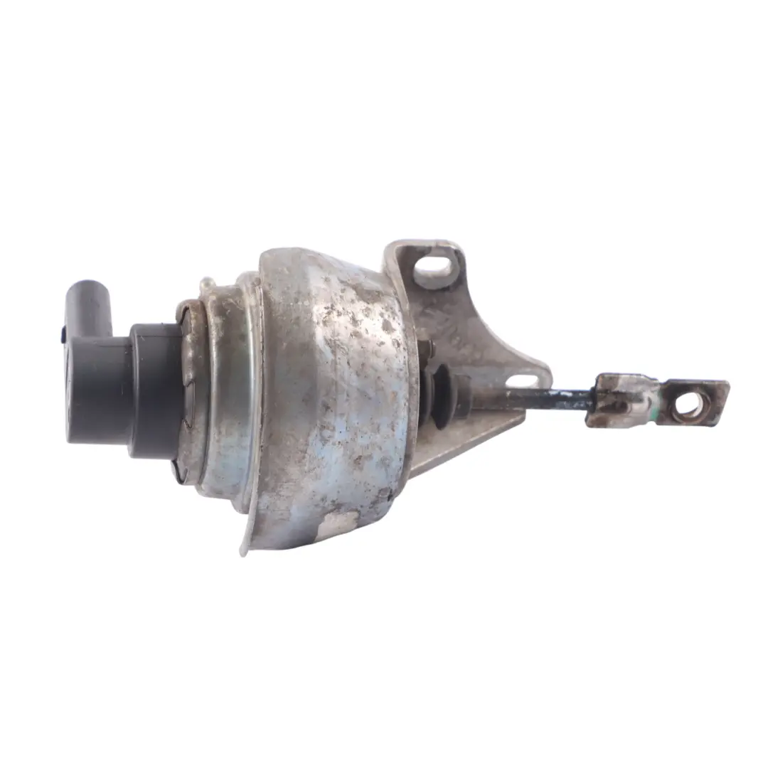 Vacumm Box Turbo Charger Volkswagen Transporter T5 - SKU 03L253016M - Part number 03L253016M