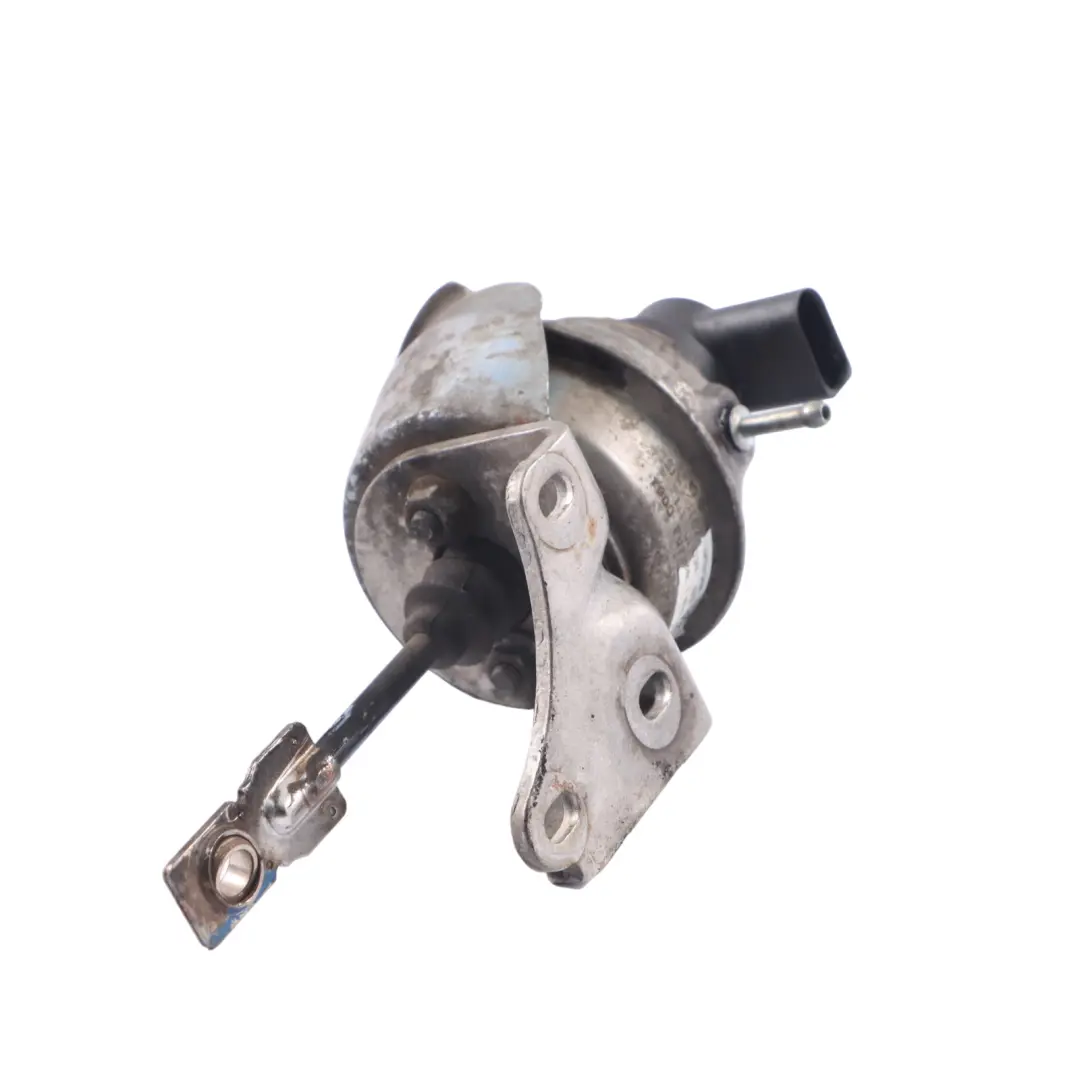 Vacumm Box Turbo Charger Volkswagen Transporter T5 - SKU 03L253016M - Part number 03L253016M