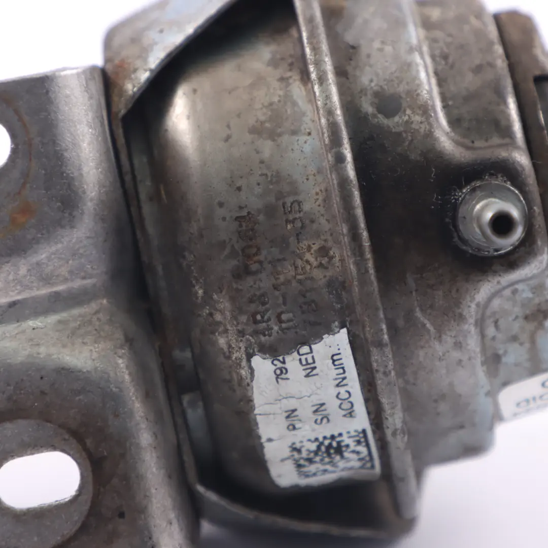 Vacumm Box Turbo Charger Volkswagen Transporter T5 - SKU 03L253016M - Part number 03L253016M