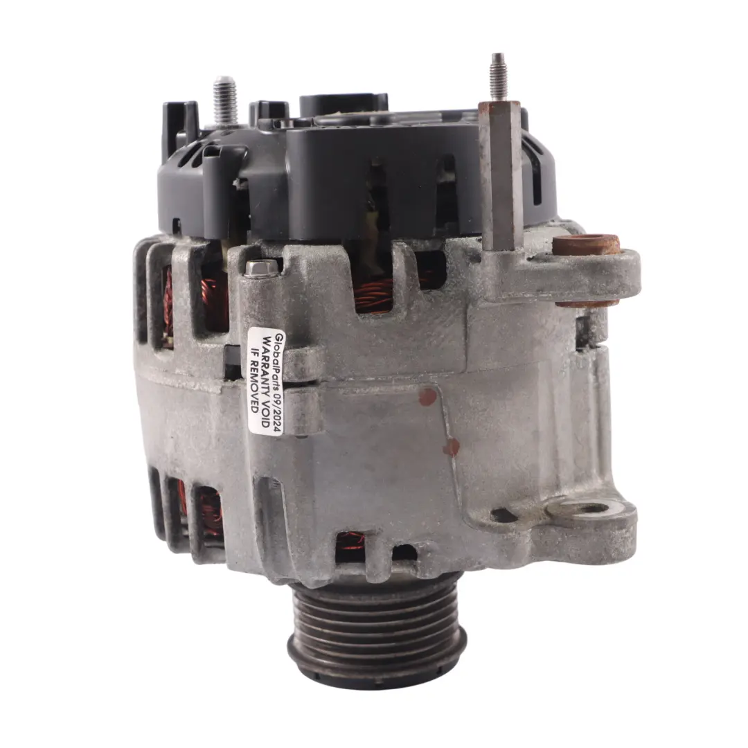 Alternateur Générateur Moteur Diesel Electrique pour Audi A3 8P à propos du numéro de pièce 03L903023A Audi A3 8P Alternateur Générateur Moteur Diesel Electrique - SKU 03L903023A - Numéro de pièce 03L903023A