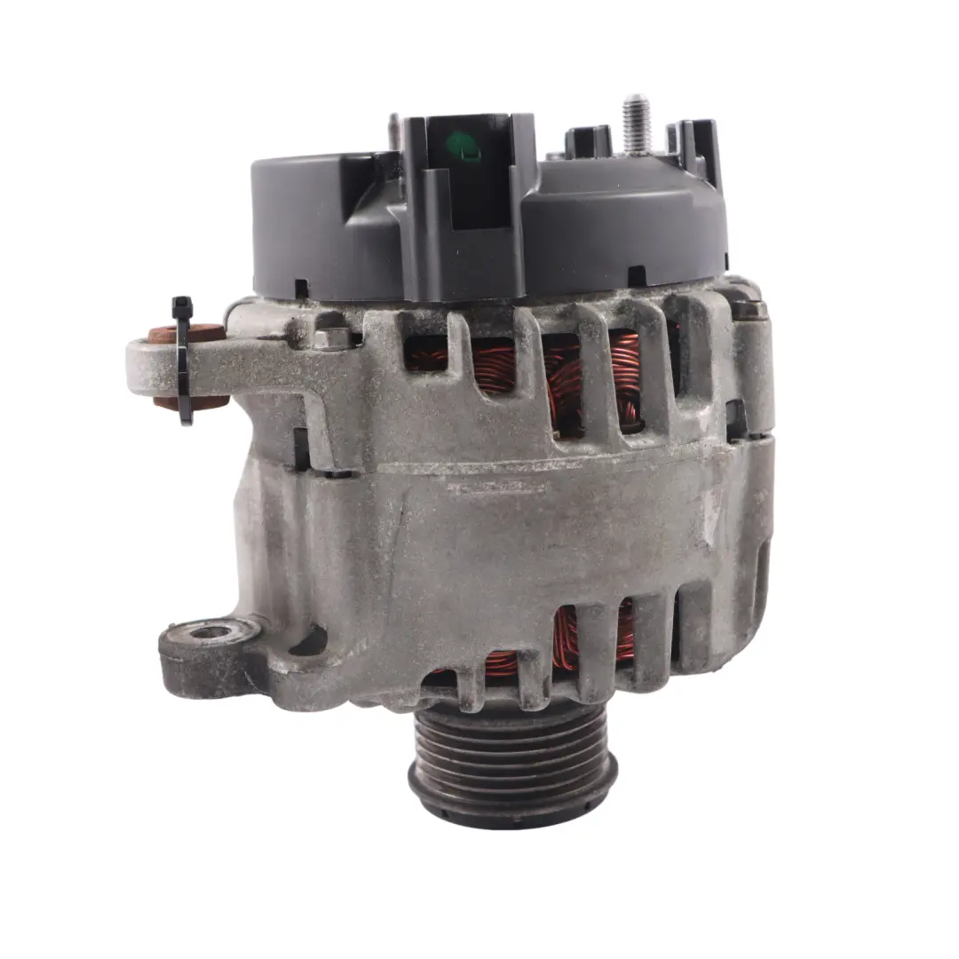 Alternator Generator Diesel Engine Electrical Unit to Audi A3 8P with Part number 03L903023A Audi A3 8P Alternator Generator Diesel Engine Electrical Unit - SKU 03L903023A - Part number 03L903023A