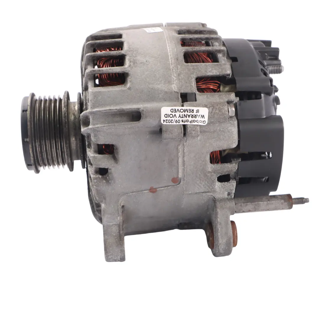 Alternatore Generatore Motore Diesel Unità Elettrica per Audi A3 8P con numero di parte 03L903023A Audi A3 8P Alternatore Generatore Motore Diesel Unità Elettrica - SKU 03L903023A - Numero di parte 03L903023A