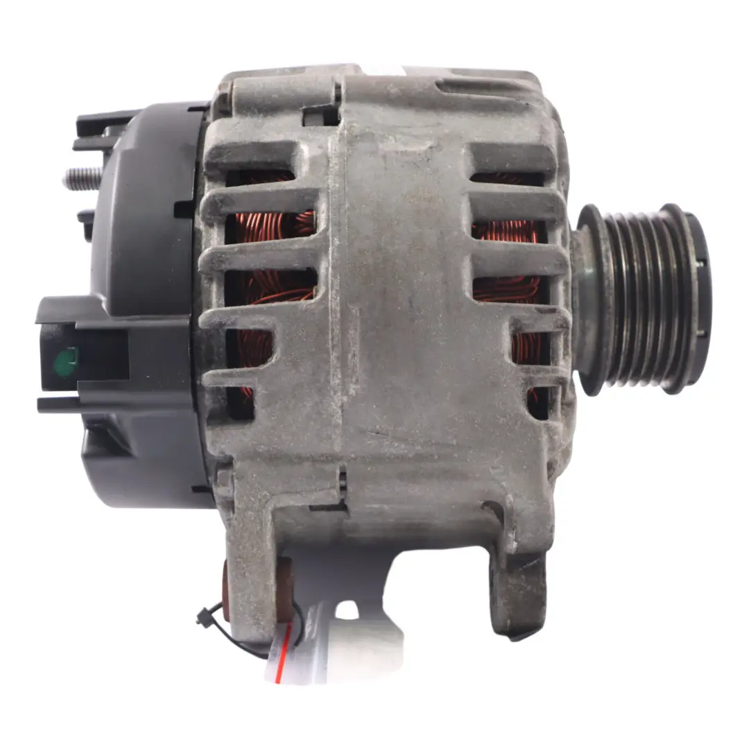 Alternador Generador Motor Diesel Unidad Eléctrica para Audi A3 8P con número de pieza 03L903023A Audi A3 8P Alternador Generador Motor Diesel Unidad Eléctrica - SKU 03L903023A - Número de pieza 03L903023A