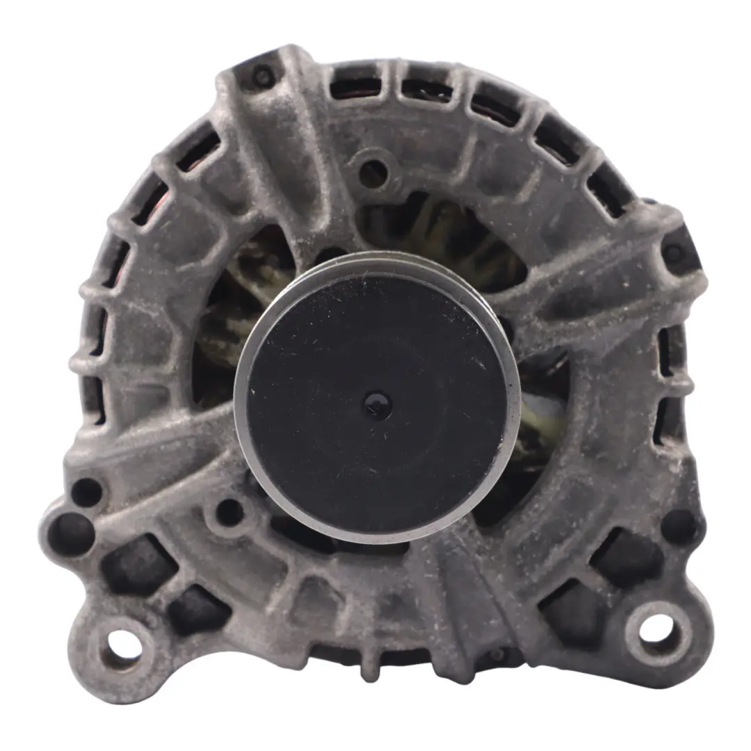  Lichtmaschine VW Sharan 2.0 TDI Motor Lichtmaschine 180A Bosch - SKU 03L903024F - Teilenummer 03L903024F