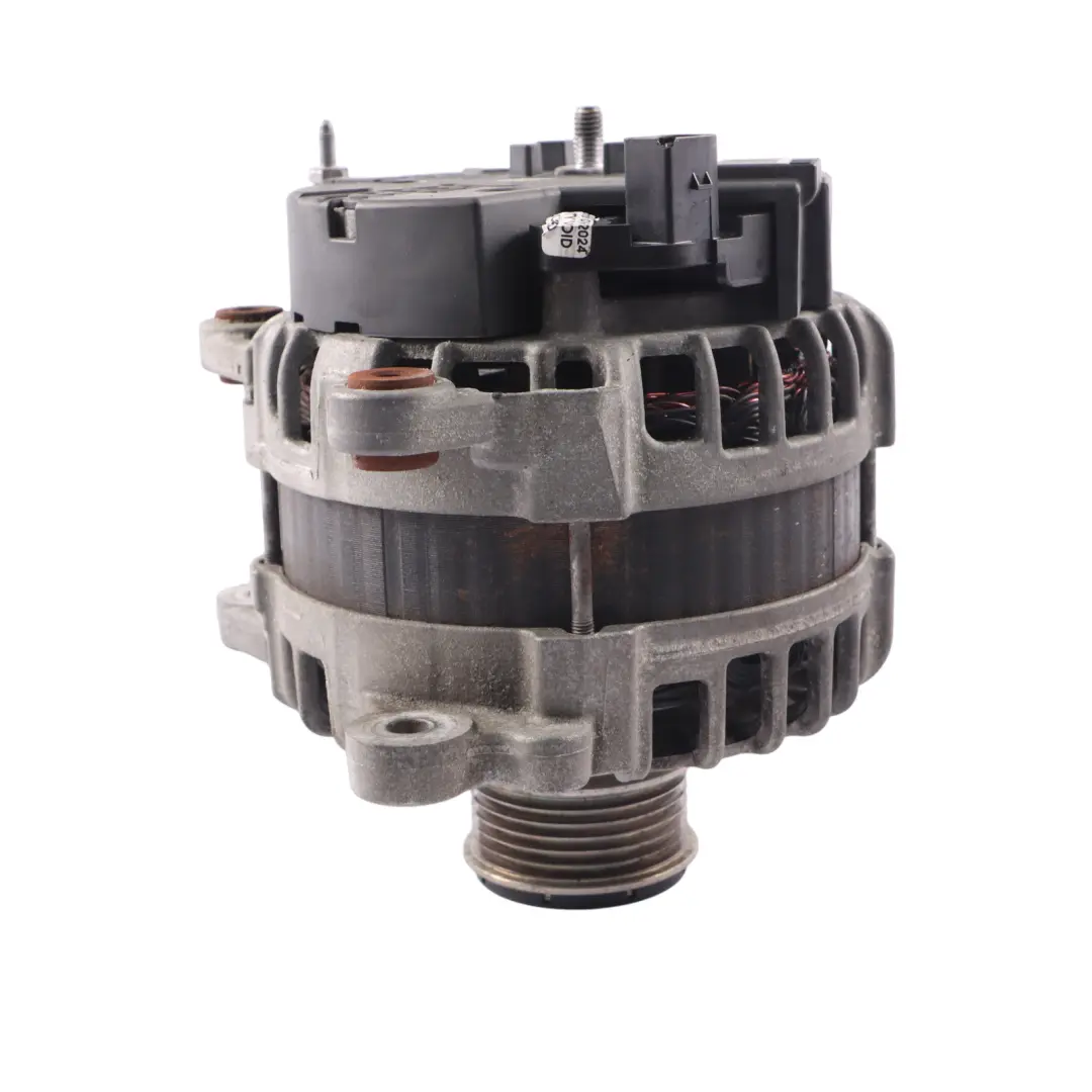  Alternator Volkswagen VW Sharan 2.0 TDI Engine Alternator 180A Bosch - SKU 03L903024F - Part number 03L903024F
