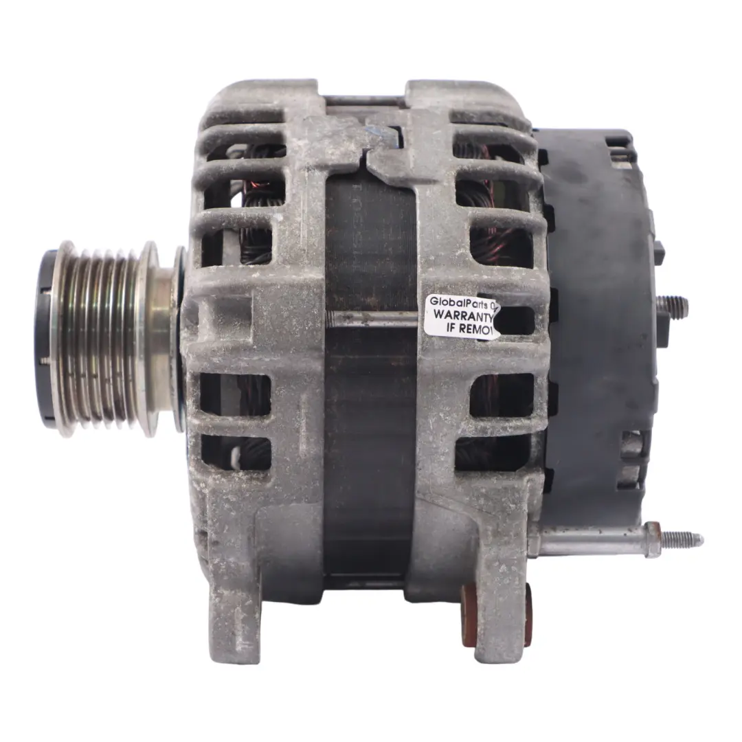  Alternator Volkswagen VW Sharan 2.0 TDI Engine Alternator 180A Bosch - SKU 03L903024F - Part number 03L903024F