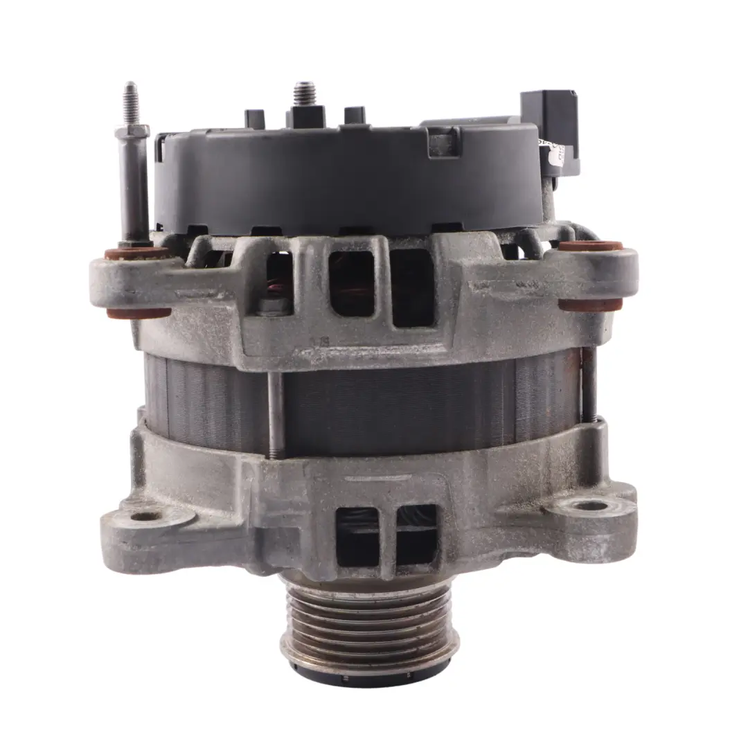  Alternator Volkswagen VW Sharan 2.0 TDI Engine Alternator 180A Bosch - SKU 03L903024F - Part number 03L903024F