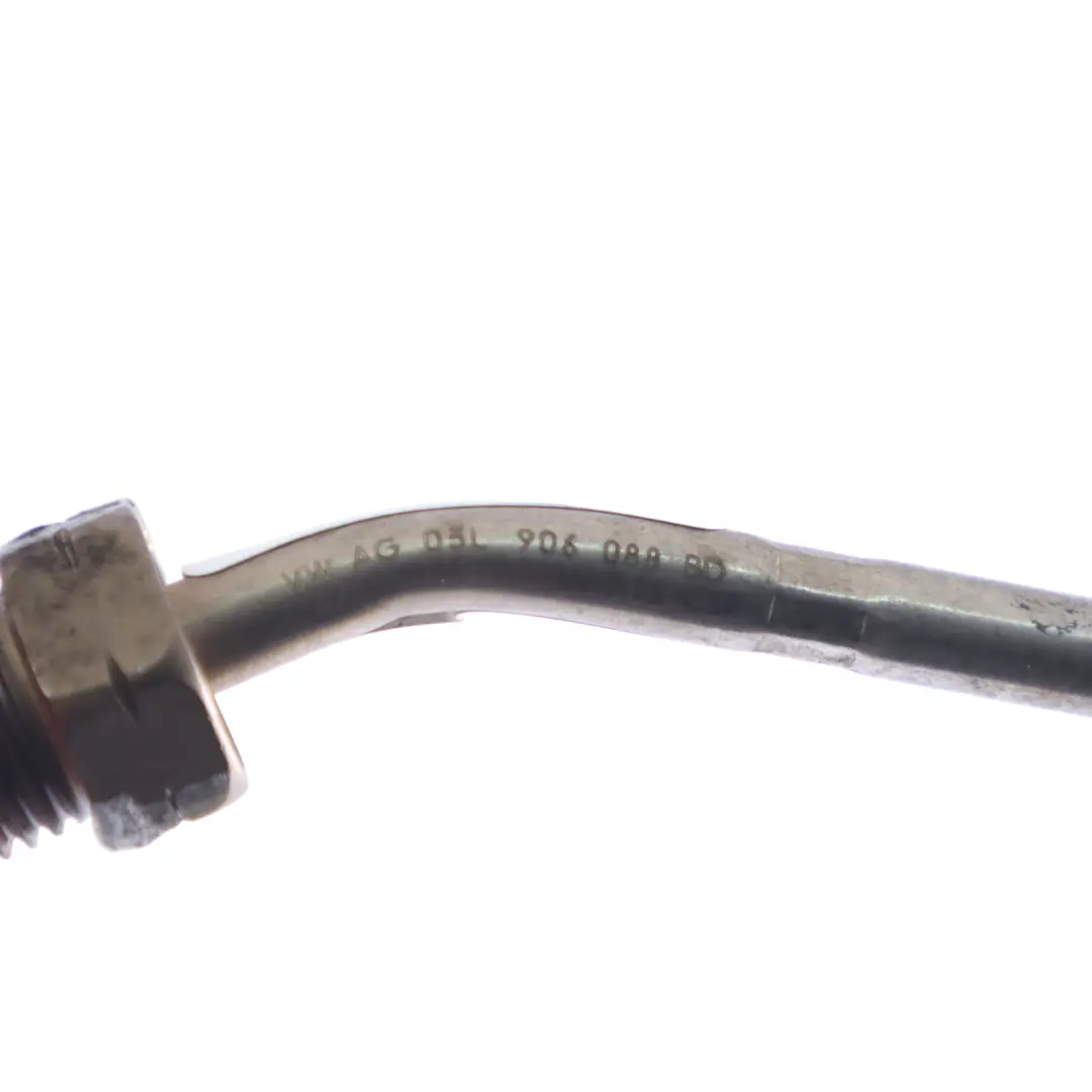 Audi A3 8P Sensore di Temperatura del Motore Diesel Sensore di Gas - SKU 03L906088BD - Numero di parte 03L906088BD