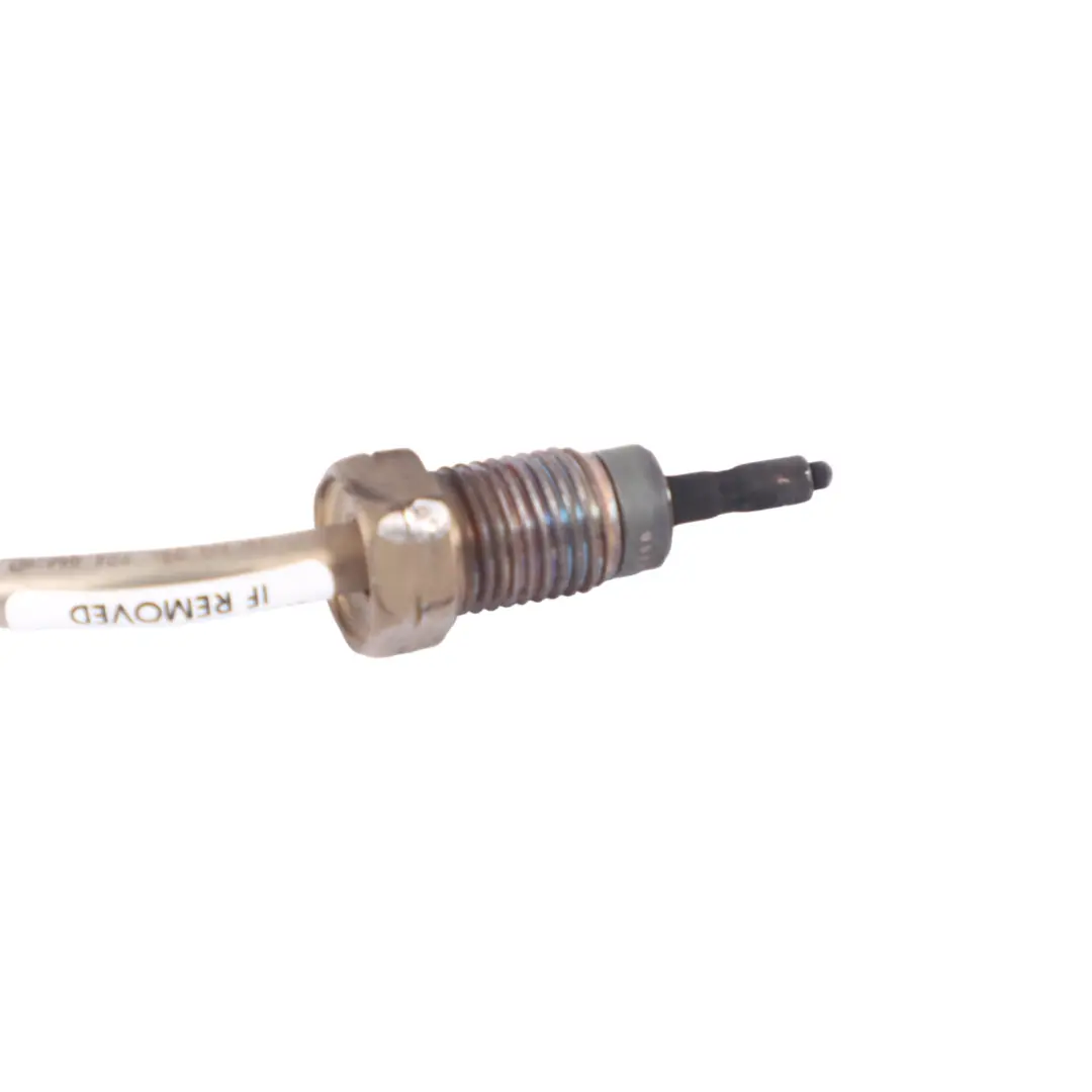 Audi A3 8P Temperature Sensor Diesel Engine Exhaust Gas Sensor Probe - SKU 03L906088BD - Part number 03L906088BD