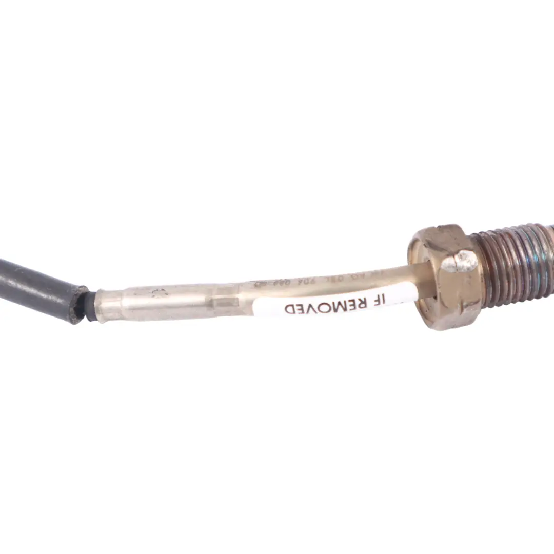 Audi A3 8P Capteur de Température Diesel Échantillon de Gaz - SKU 03L906088BD - Numéro de pièce 03L906088BD