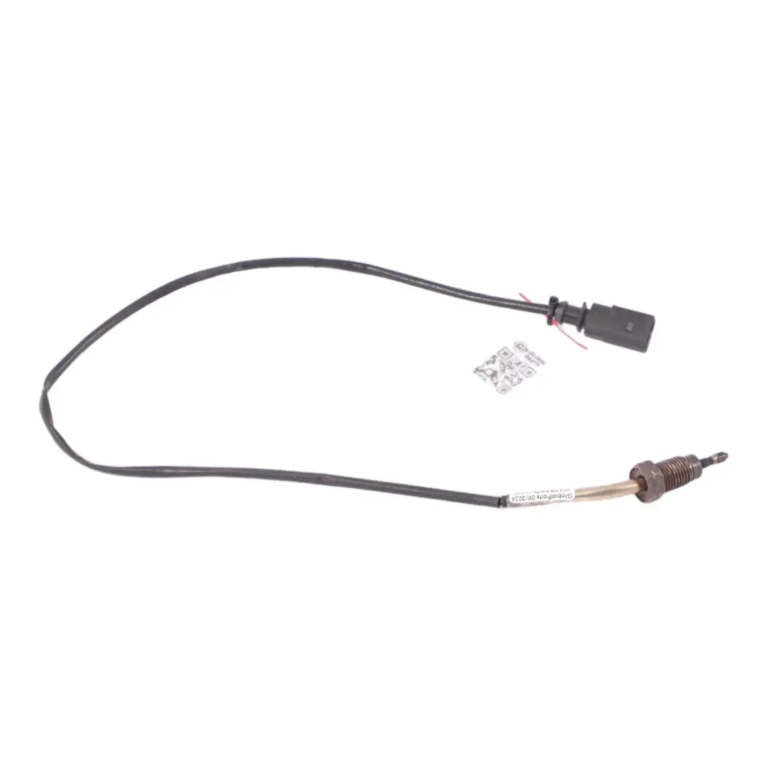 7N Capteur de température des gaz d'échappement pour Volkswagen Sharan à propos du numéro de pièce 03L906088EM Volkswagen Sharan 7N Capteur de température des gaz d'échappement - SKU 03L906088EM - Numéro de pièce 03L906088EM