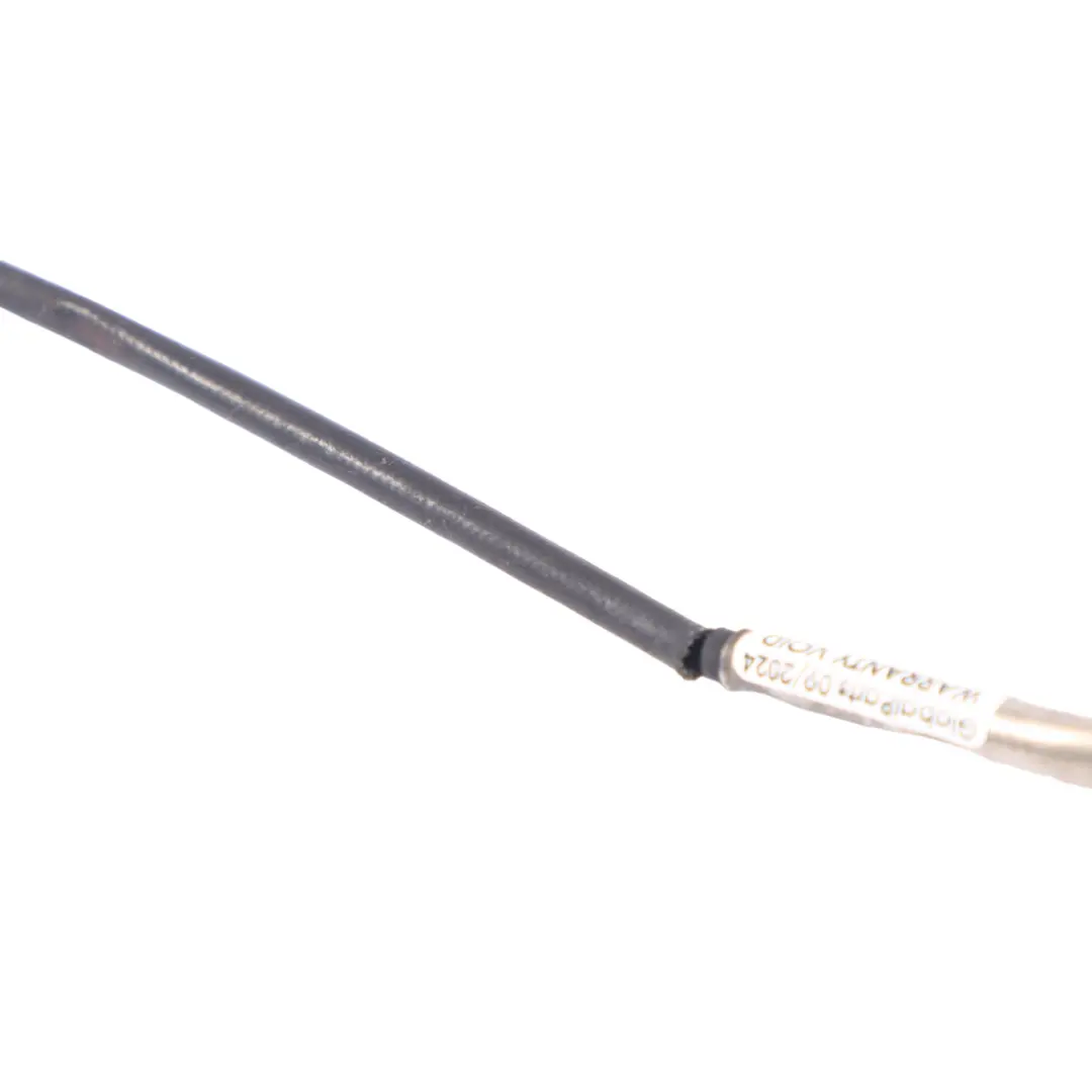 7N Exhaust Gas Temperature Sensor to Volkswagen Sharan with Part number 03L906088EM Volkswagen Sharan 7N Exhaust Gas Temperature Sensor - SKU 03L906088EM - Part number 03L906088EM