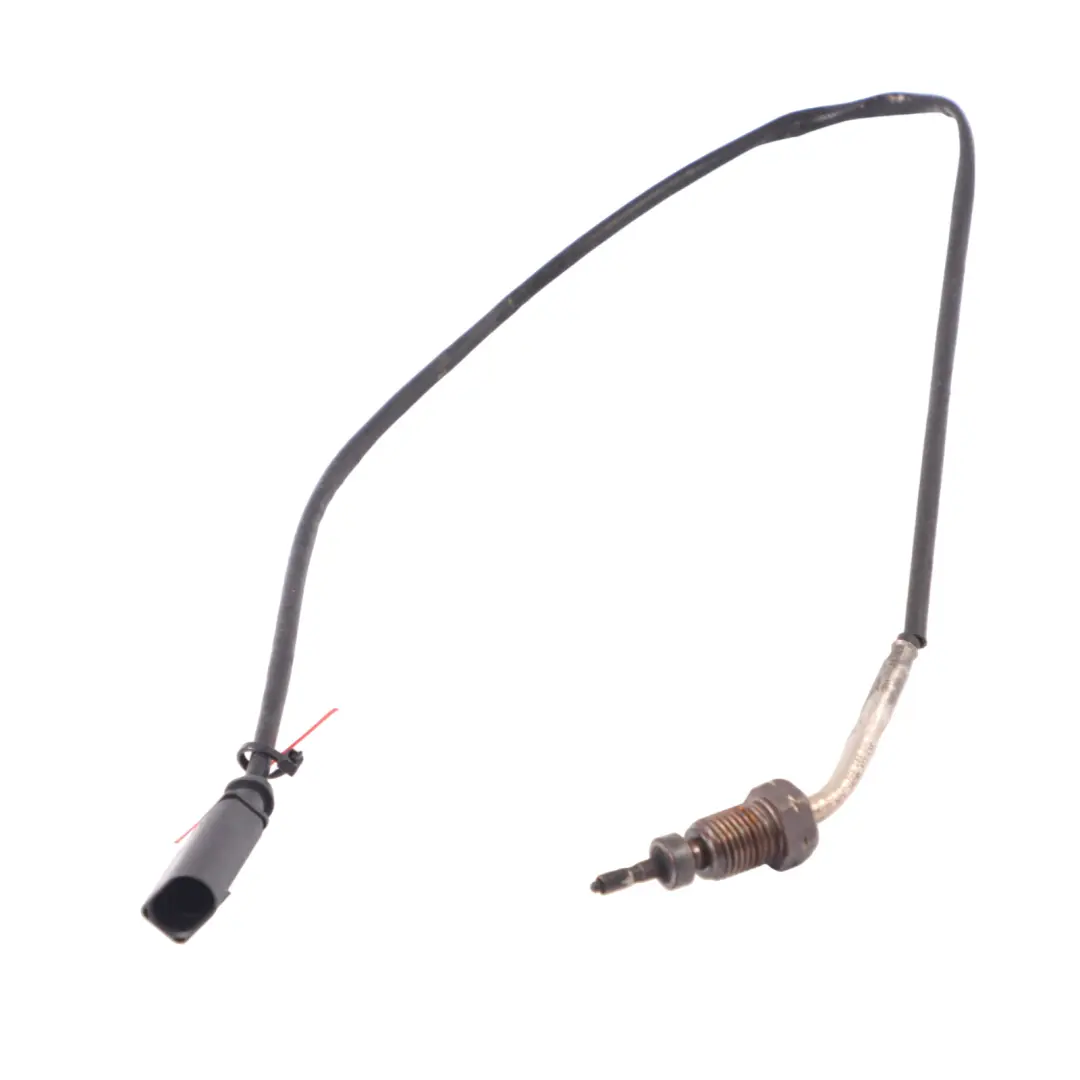 Volkswagen Sharan 7N Sensore temperatura gas di scarico - SKU 03L906088EM - Numero di parte 03L906088EM