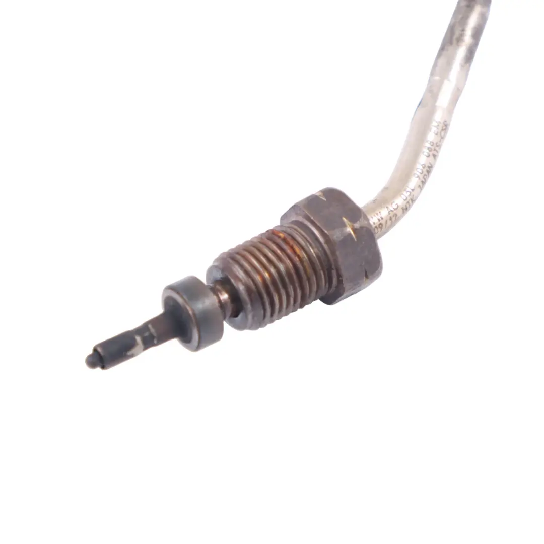 7N Capteur de température des gaz d'échappement pour Volkswagen Sharan à propos du numéro de pièce 03L906088EM Volkswagen Sharan 7N Capteur de température des gaz d'échappement - SKU 03L906088EM - Numéro de pièce 03L906088EM