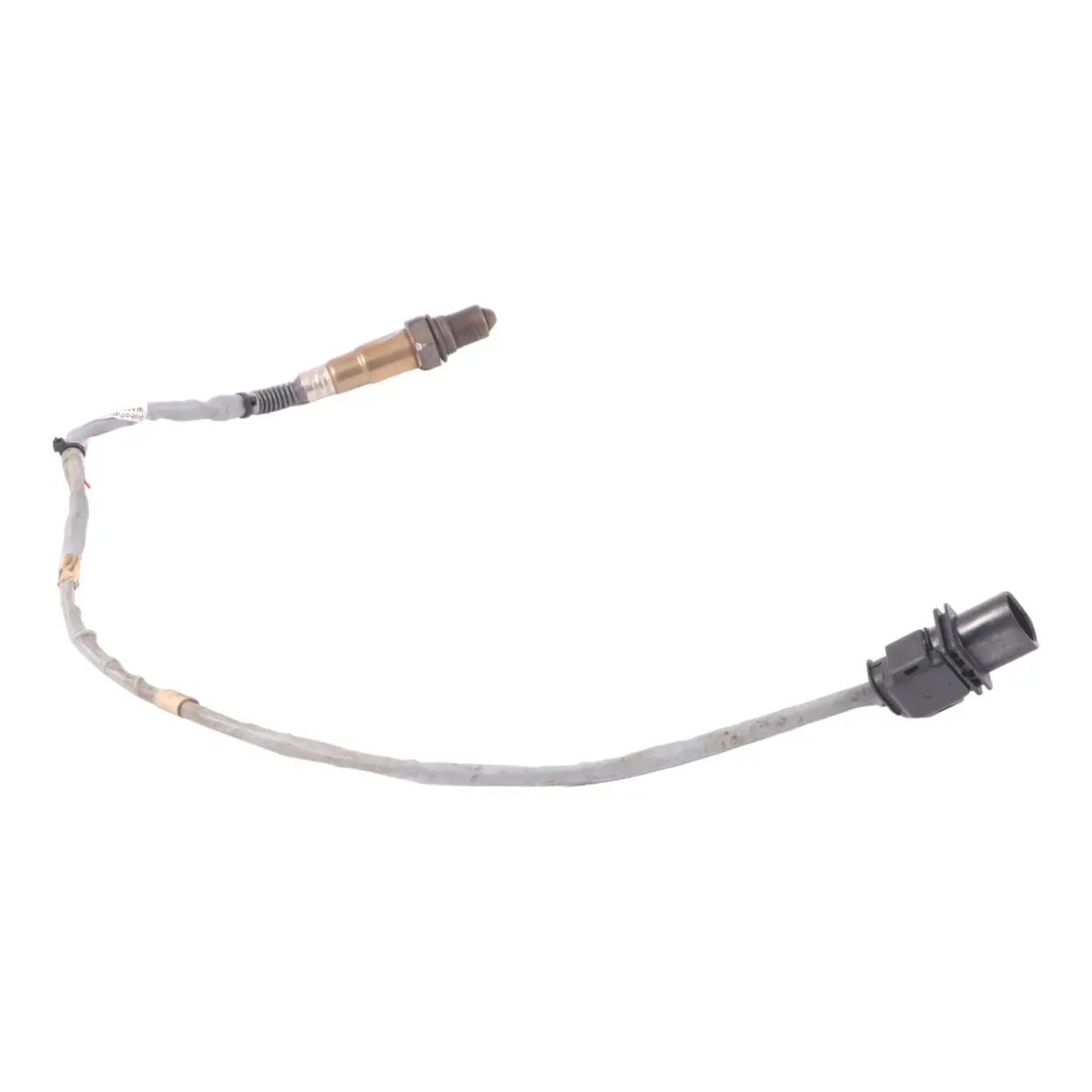 Audi Q3 8U 2.0 TDI CUWA Lambda Sensor 03L906262Q