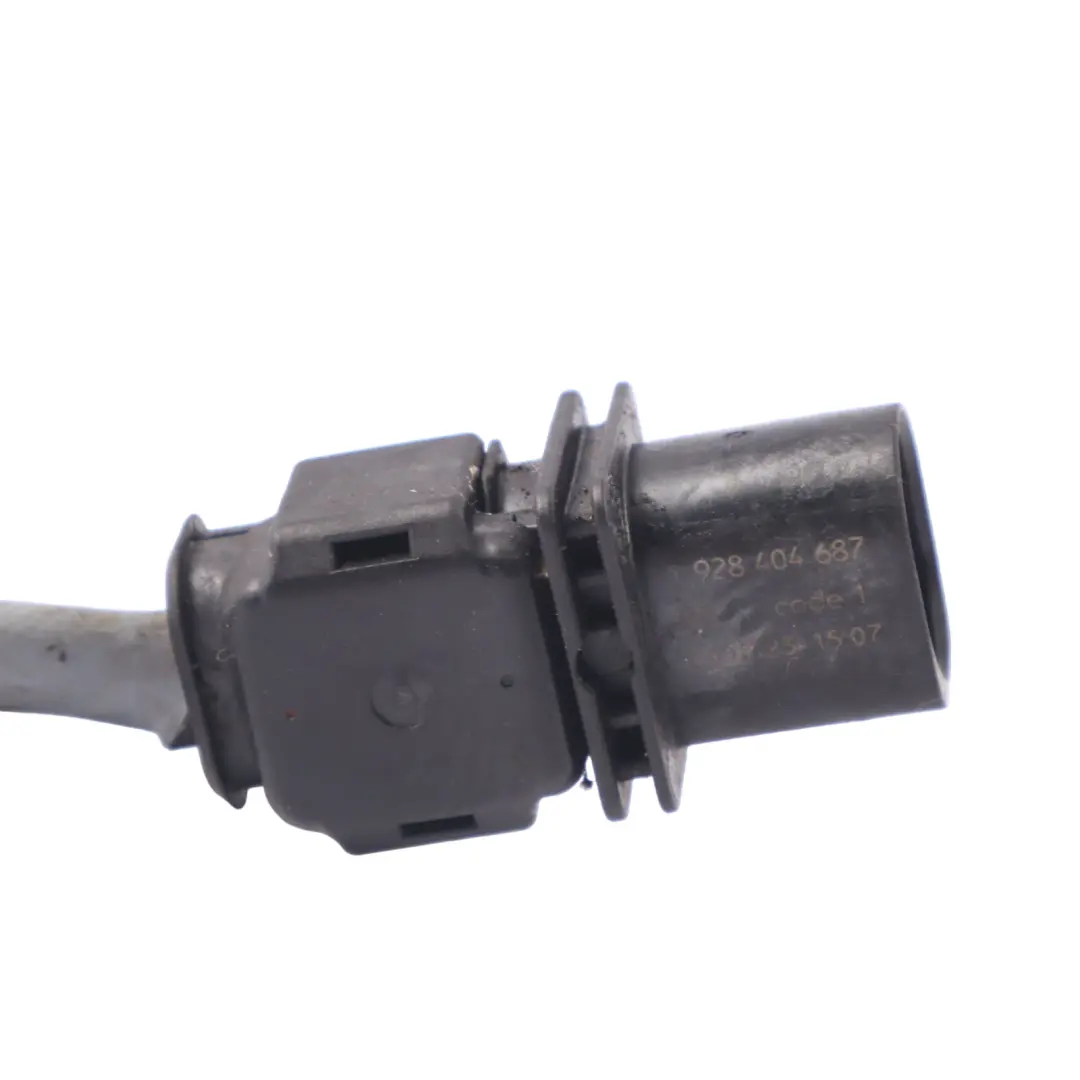 Audi Q3 8U 2.0 TDI CUWA Lambda Sonde - SKU 03L906262Q - Teilenummer 03L906262Q