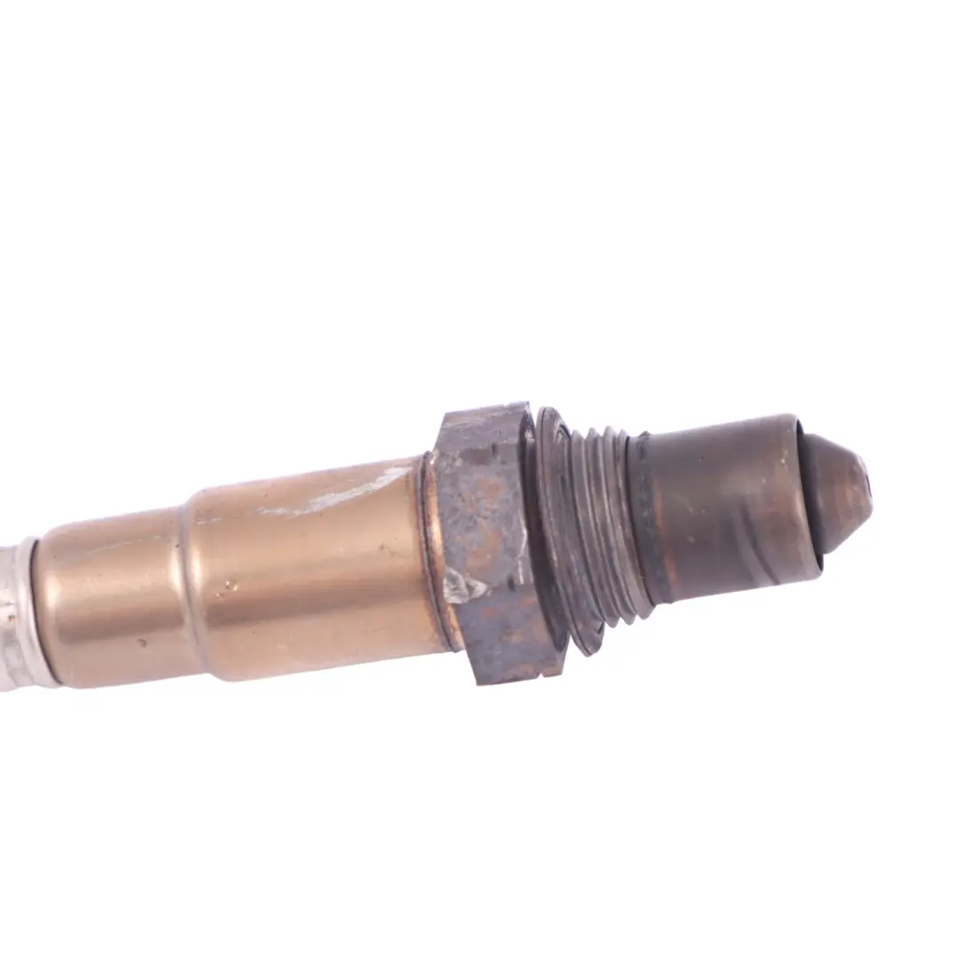 CUWA Lambda Sonde für Audi Q3 8U 2.0 TDI mit Teilenummer 03L906262Q Audi Q3 8U 2.0 TDI CUWA Lambda Sonde - SKU 03L906262Q - Teilenummer 03L906262Q